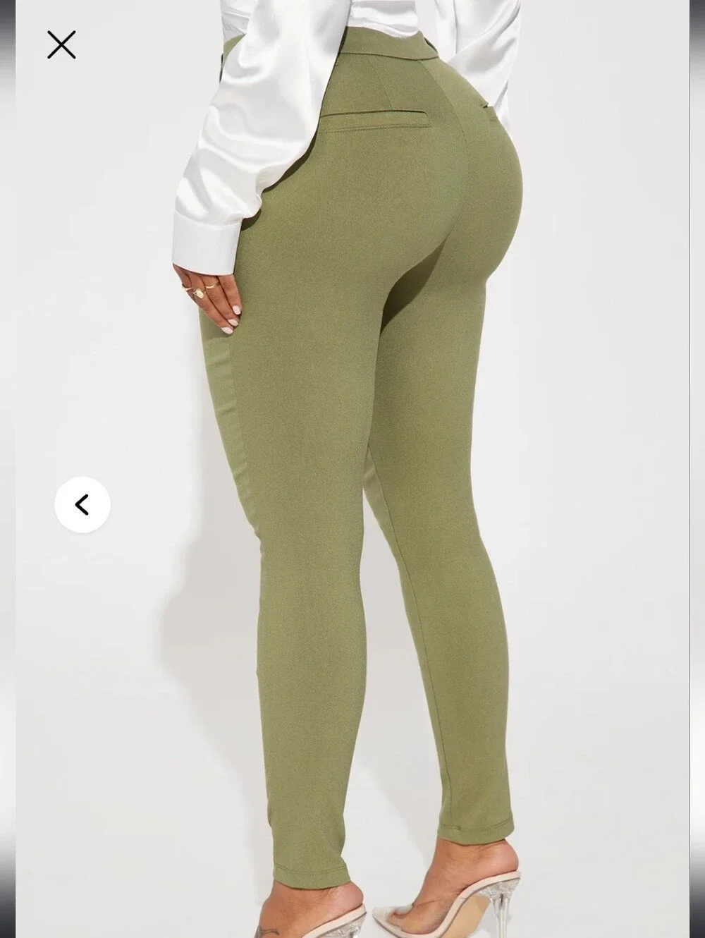 Fashion Nova fashionnova sleek